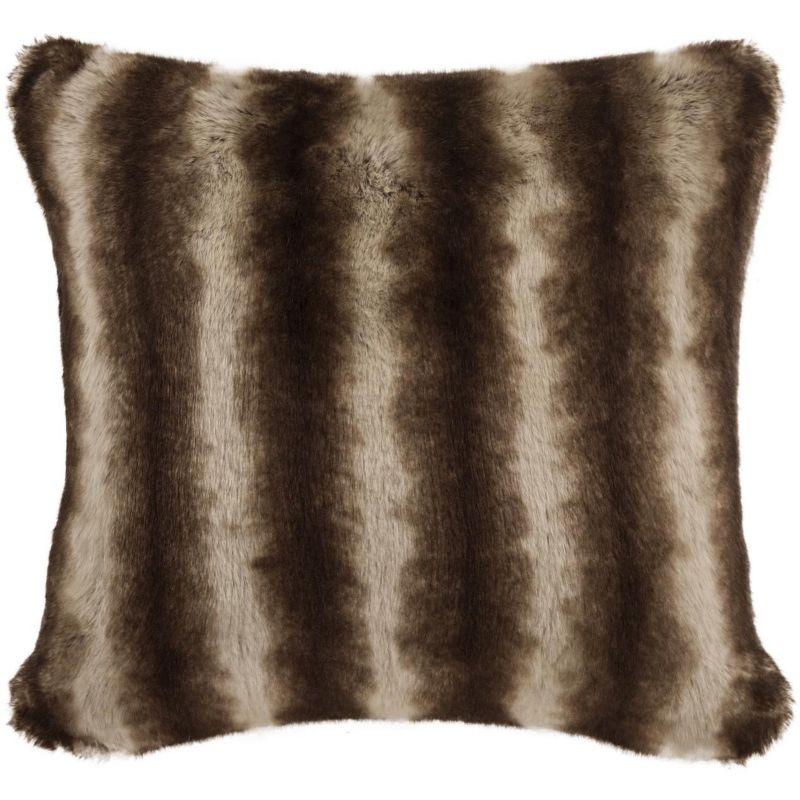 Safavieh Animal Print Feather Reversible Throw Pillow