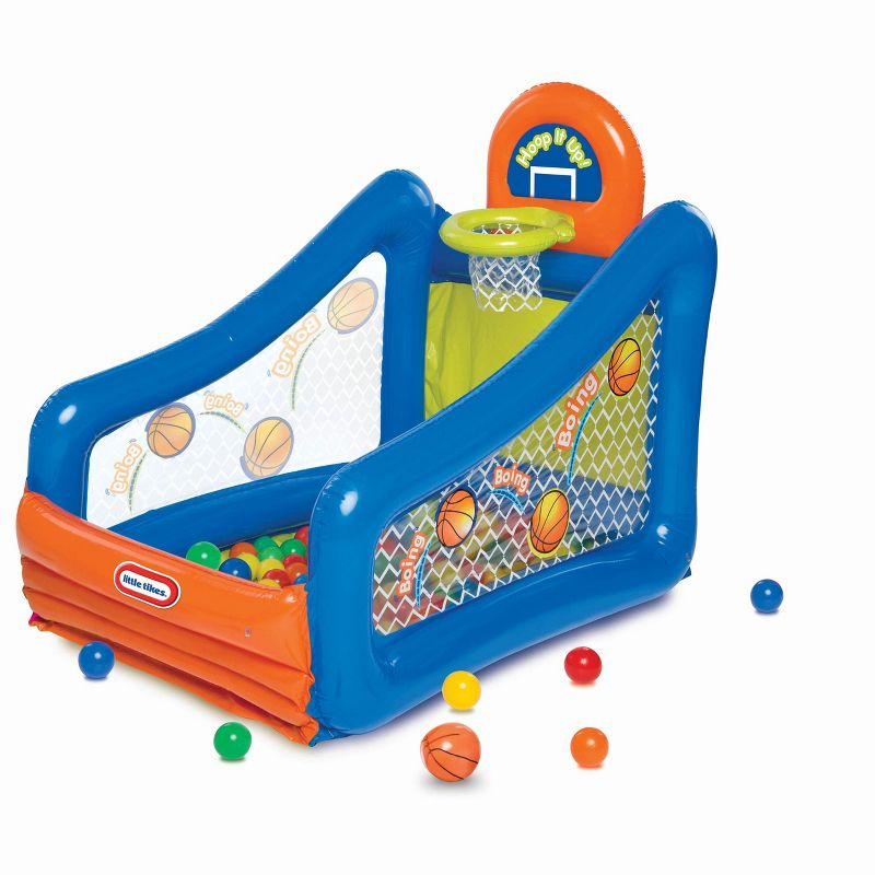 Little Tikes: Hoop it up Value Pack