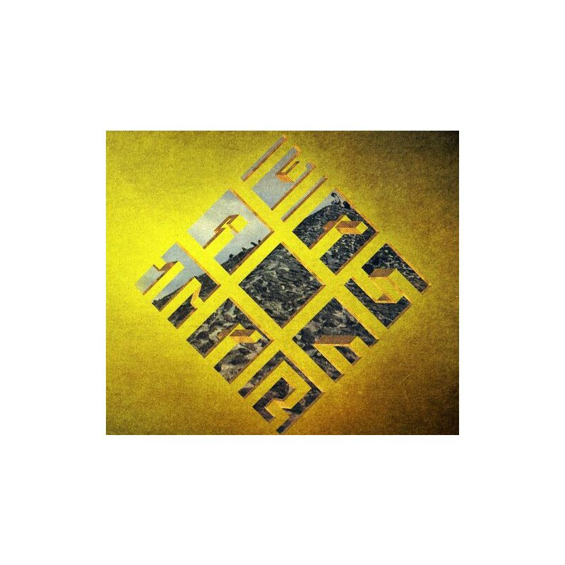 Maserati - Pyramid of the Sun (CD)