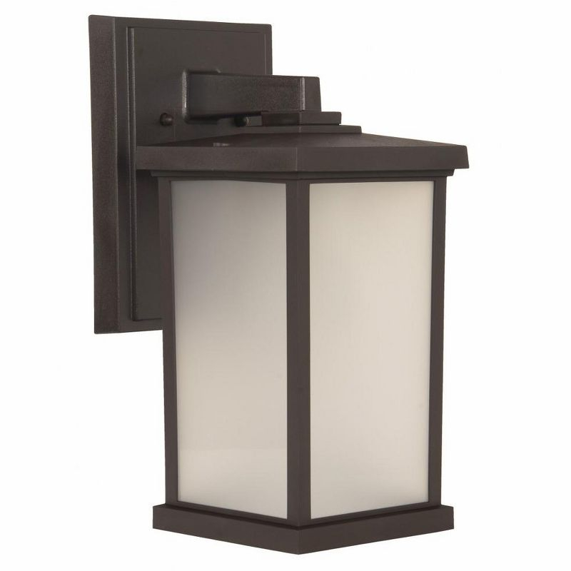 Composite Lanterns Wall Light