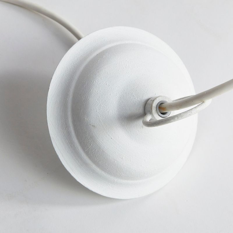 Plum & Post Claudette Grande Dome Pendant