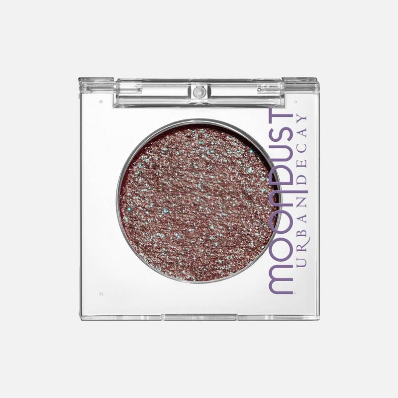 Urban Decay 24/7 Moondust Glitter Eyeshadow Single - Solstice - 0.06oz - Ulta Beauty