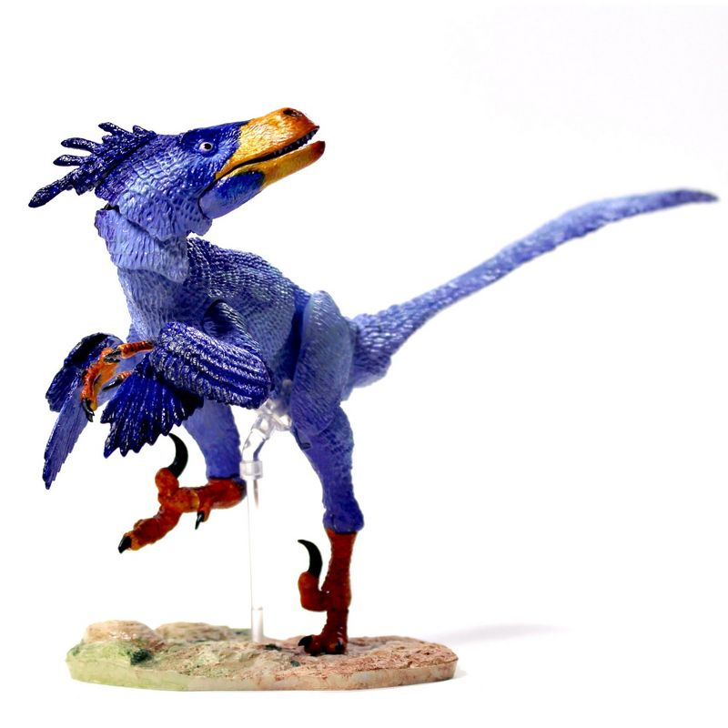 Beasts of the Mesozoic: Saurornitholestes Sullivani-Dinosaur Action Figure