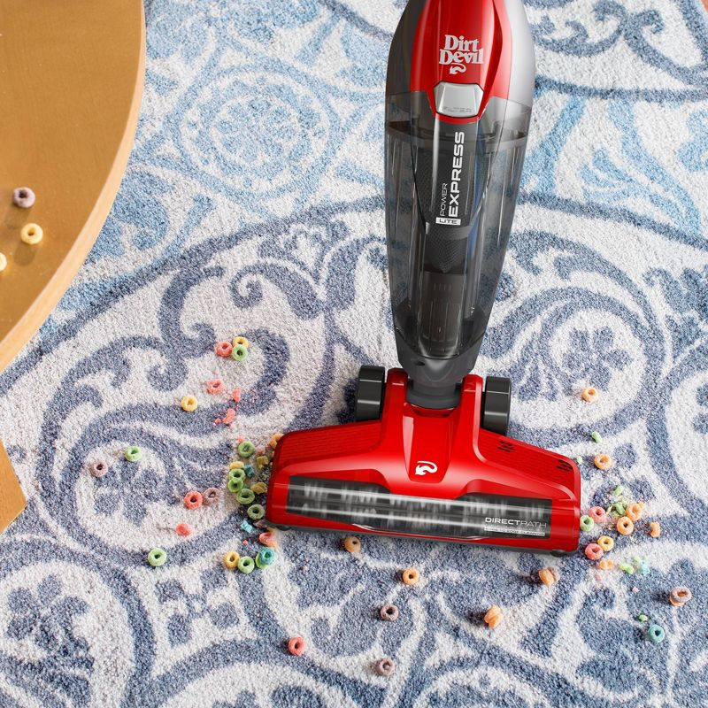Dirt Devil Power Express Lite Stick Vacuum