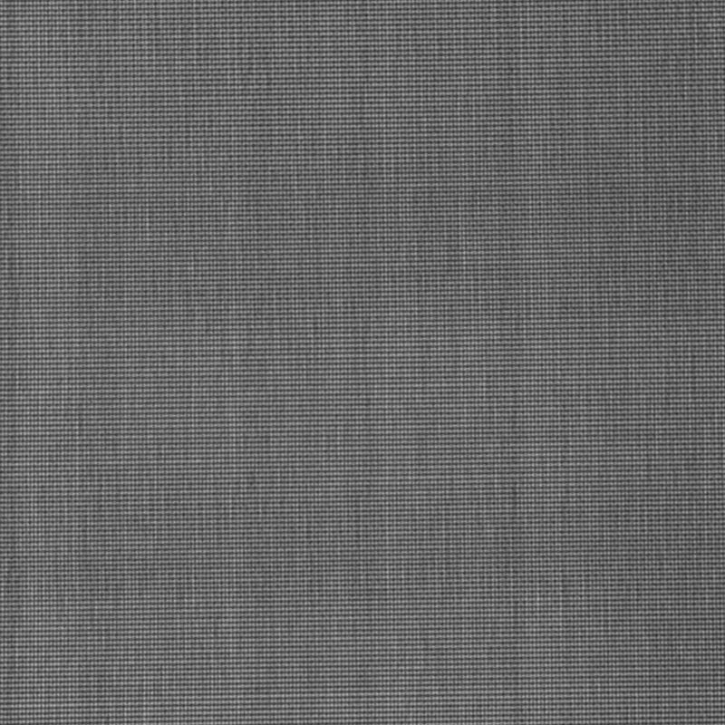 Flash Furniture 2 Pack Brazos Series Black Outdoor Barstool with Flex Comfort Material and Metal Frame