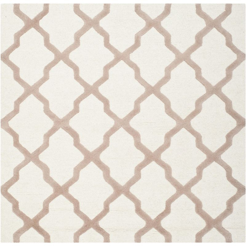 Cambridge CAM121 Hand Tufted Area Rug  - Safavieh