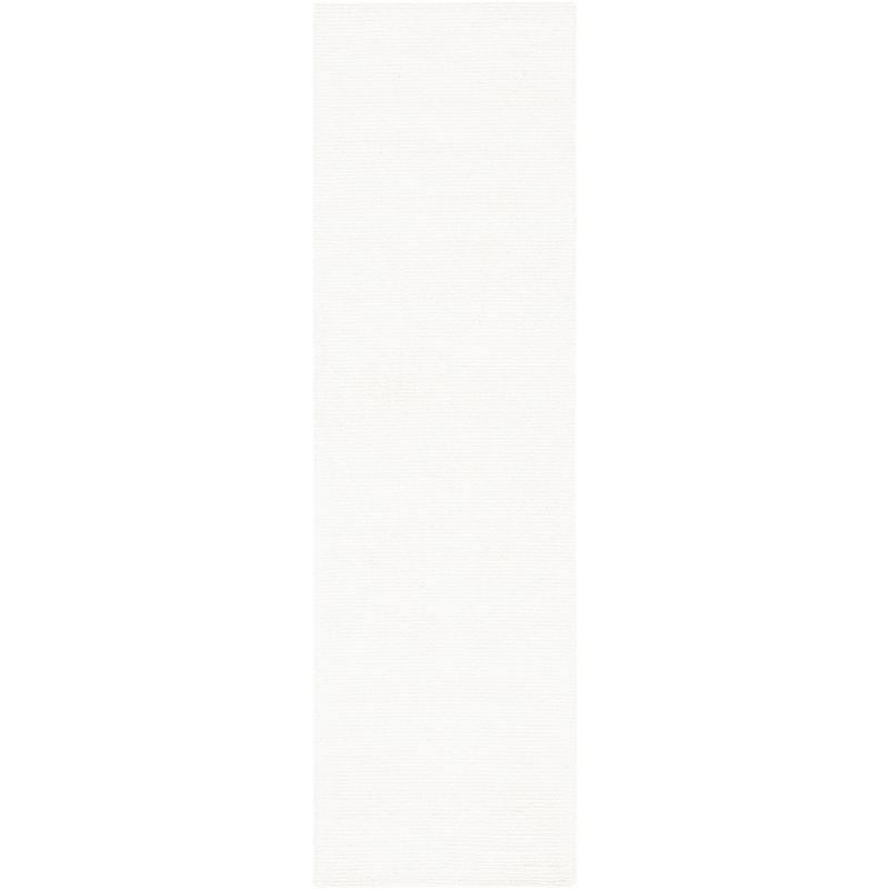 Himalaya HIM152 Handmade Runner Rug - 2'3"x8' - Ivory - Safavieh