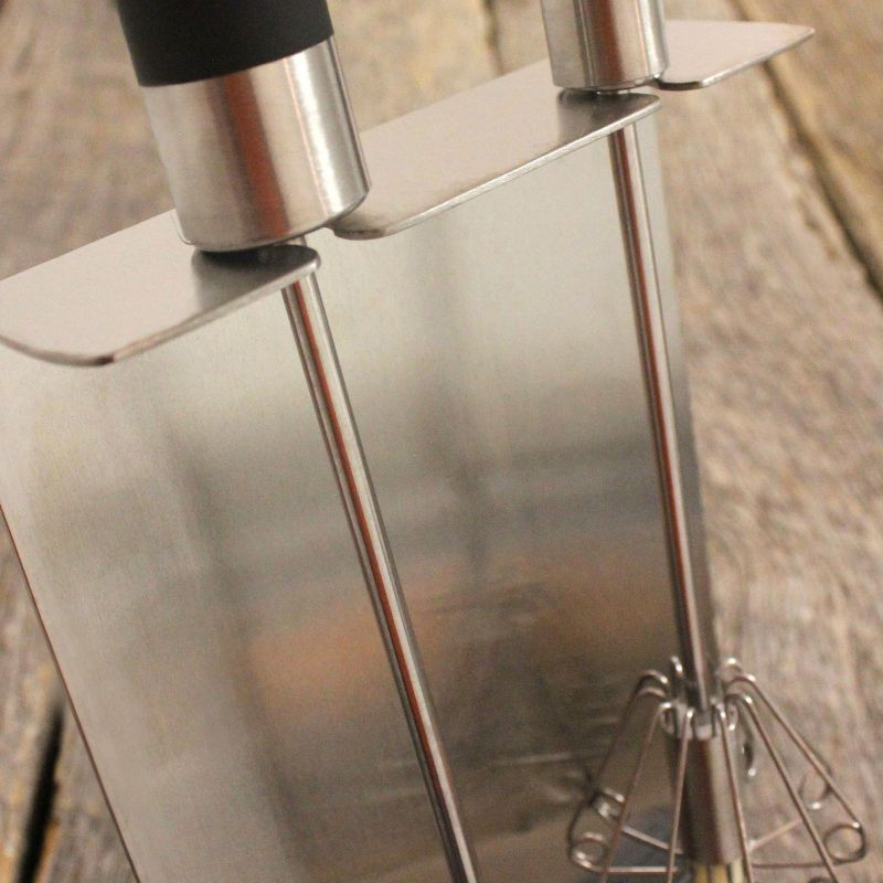 BergHOFF BergHOFF 3-Piece Whisk Set with Free Timer