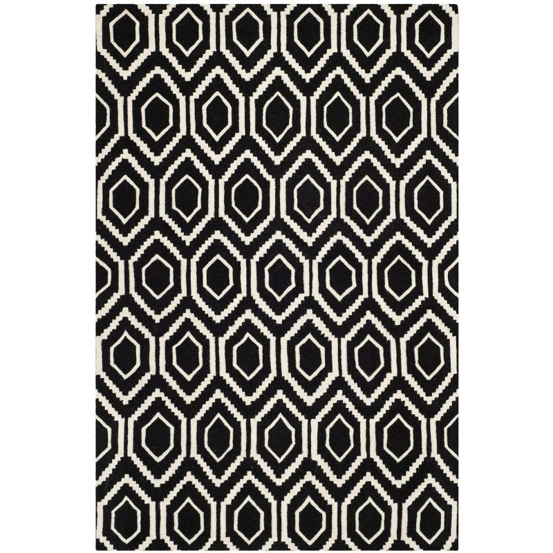 Chatham CHT731 Hand Tufted Area Rug  - Safavieh