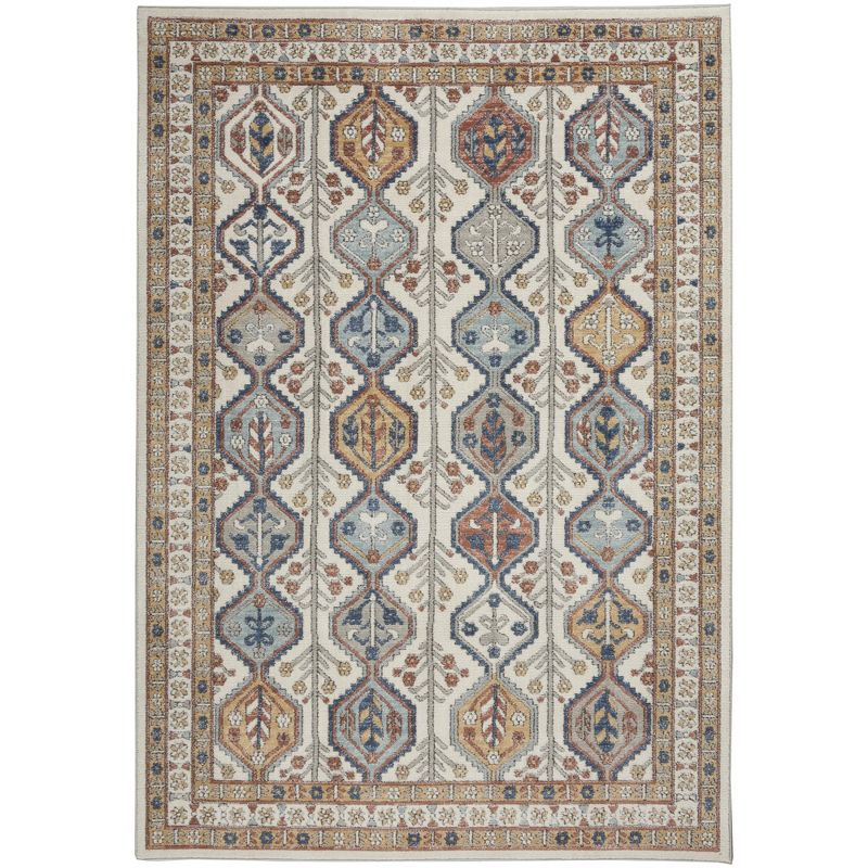 Nourison Concerto Transitional Persian Indoor Area Rug