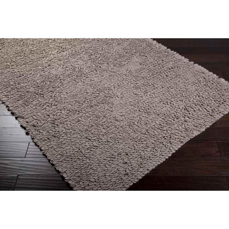 Mark & Day Danville 2'x3' Rectangle Woven Indoor Area Rugs Taupe