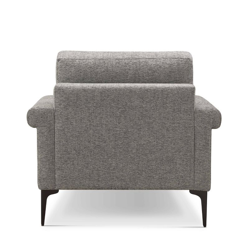 Eva Fabric Chair - Abbyson Living
