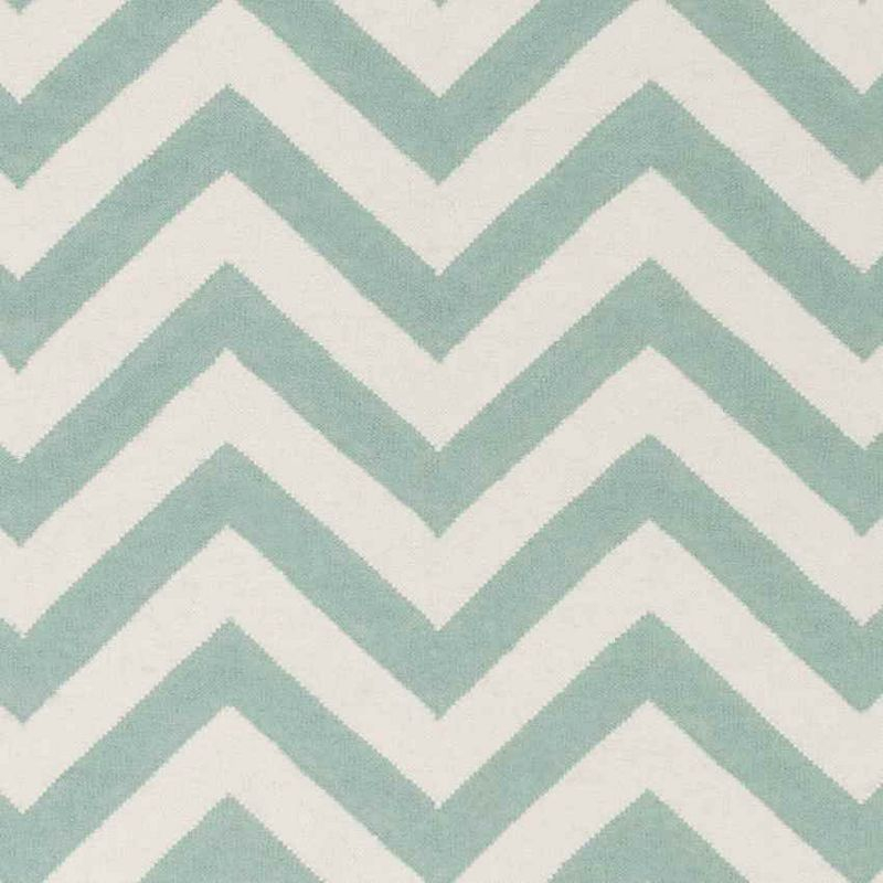 Mark & Day Escondido 2'x3' Rectangle Woven Indoor Area Rugs Rust/White