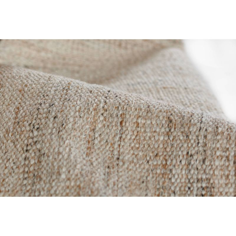 Maxi Indoor / Outdoor Rug - Natural / 5' x 8'