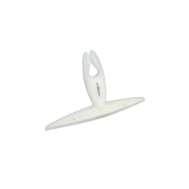 Casabella 10 in. Silicone Window Squeegee