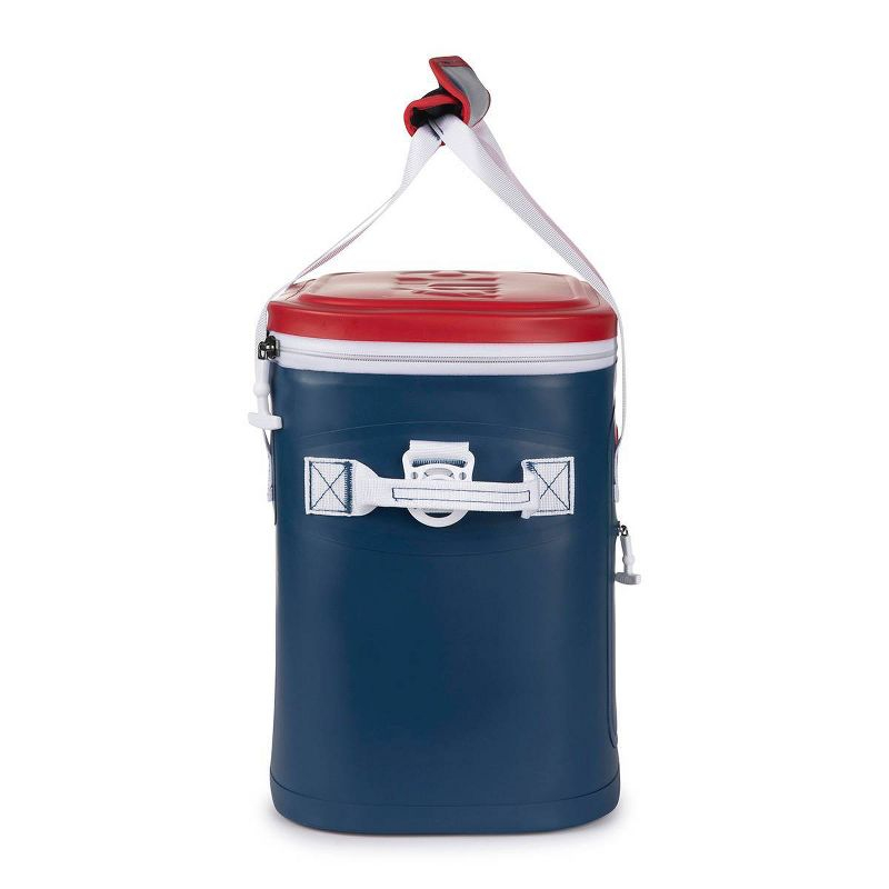 RTIC Outdoors 20 Cans Ultra-Tough Soft Sided Cooler - Patriot