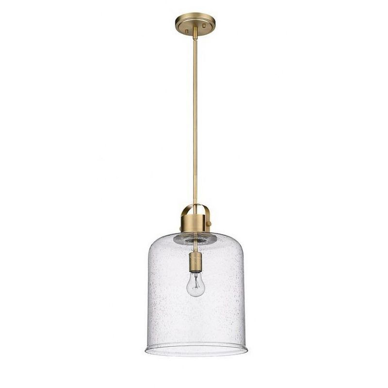 Z-Lite Kinsley 1 - Light Pendant in  Heirloom Gold