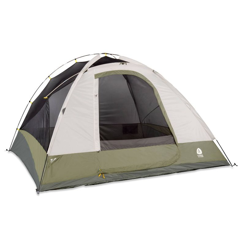 Sierra Designs Fern Canyon 6-Person Camping Tent