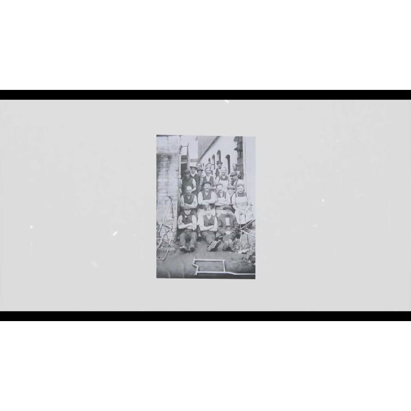 56.75'' x 23.75'' Sewing Table with Sewing Machine Platform