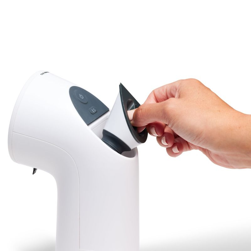 Time Timer® WASH® Touchless Handwashing Timer + Soap Dispenser