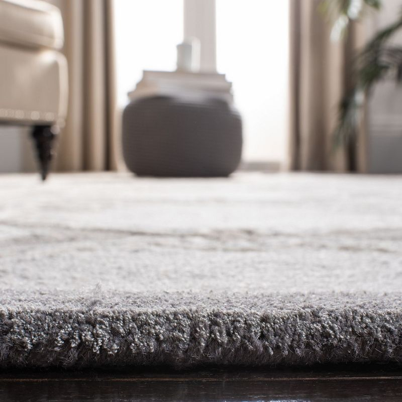 Bella BEL139 Hand Tufted Area Rug  - Safavieh