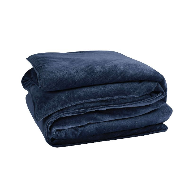 Swift Home Weighted Gravity Blanket with Removable Blanket