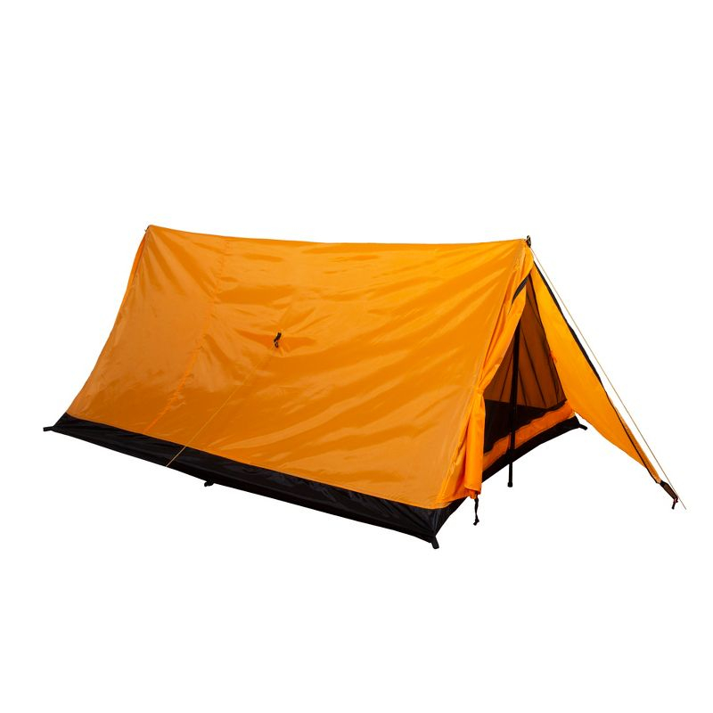 Stansport Eagle Backpacking Tent - Orange