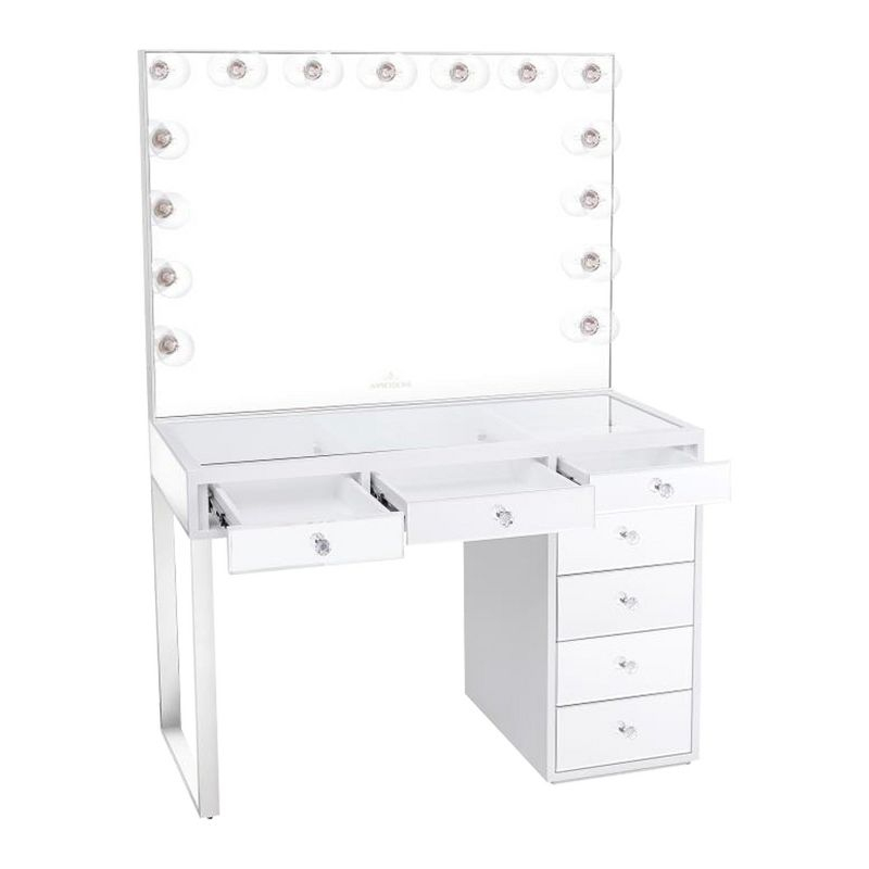 Everly Quinn Mini SlayStation Kylie 1.0 Vanity Table