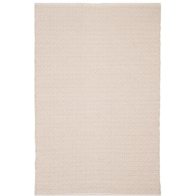 Montauk MTK717 Hand Woven Indoor Area Rug - Ivory/Beige - 4'x6' - Safavieh.