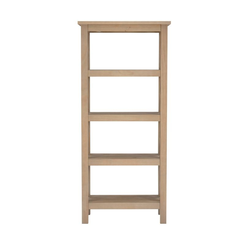 Davis Bookcase - Linon