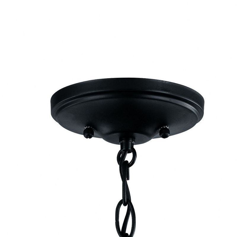 Kichler Lighting Larkin 2 - Light Pendant in  Black