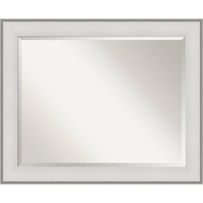 Imperial Framed Bathroom Vanity Wall Mirror - Amanti Art