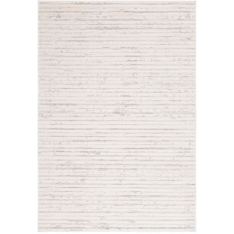 Elmhurst Performance Abstract Rug