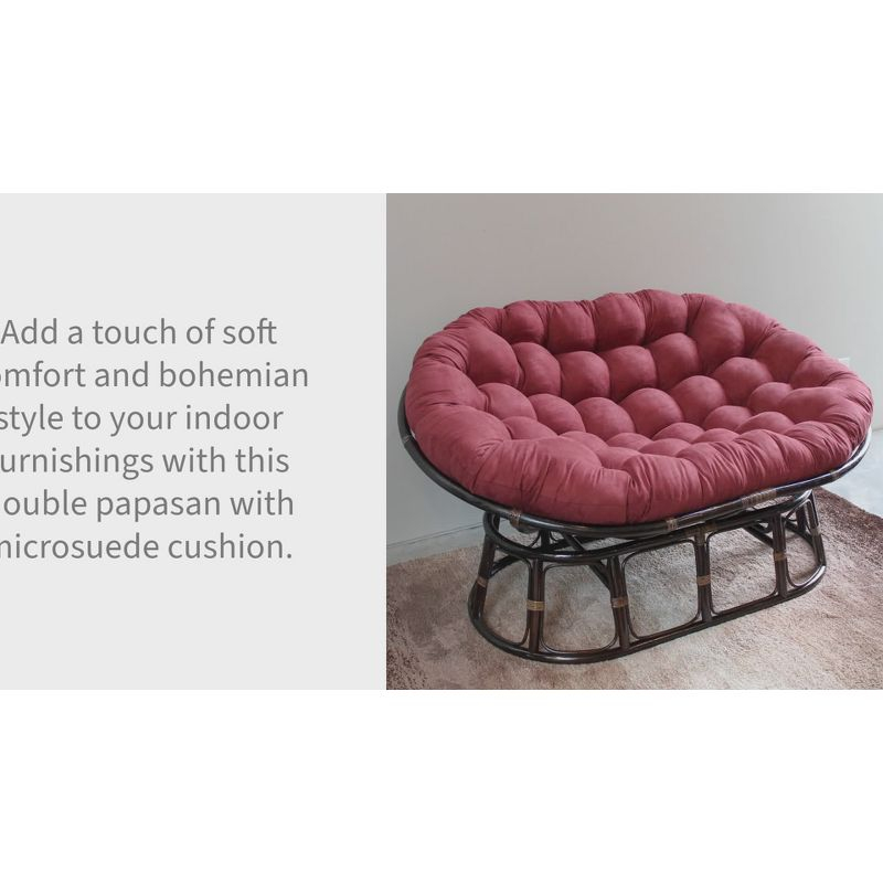 Calyn Upholstered Accent Chair