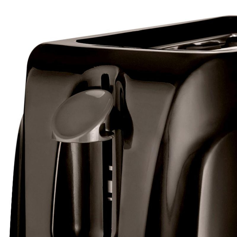 Brentwood Appliances 2 Slice Cool Touch Toaster