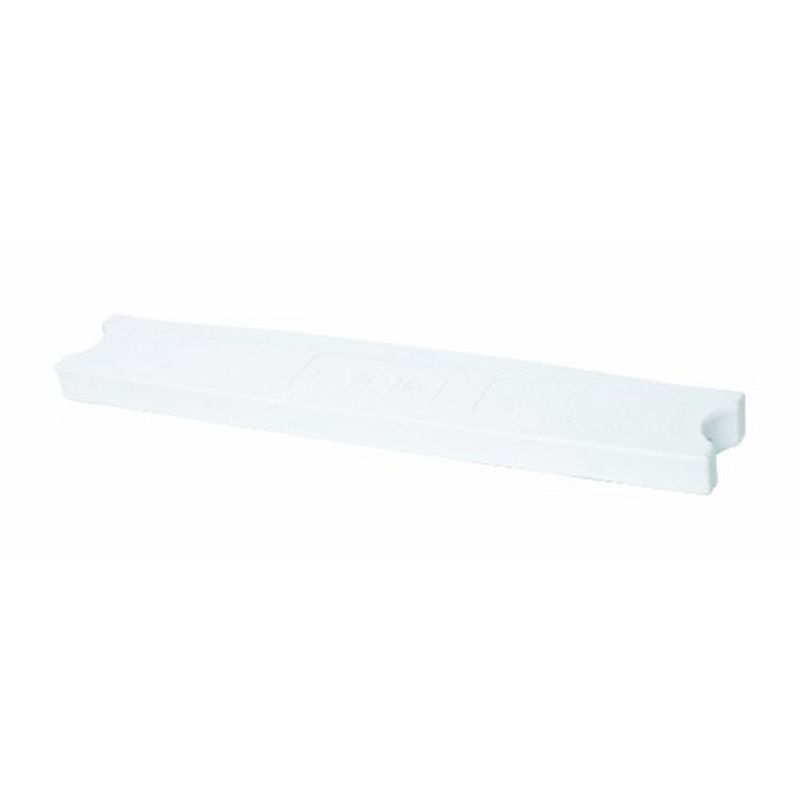 S.R.Smith LTDF-101 Econoline Swimming Pool Ladder Tread Replacement White Color