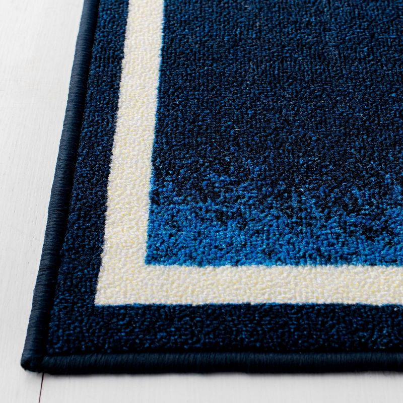 Machine Washable Rug