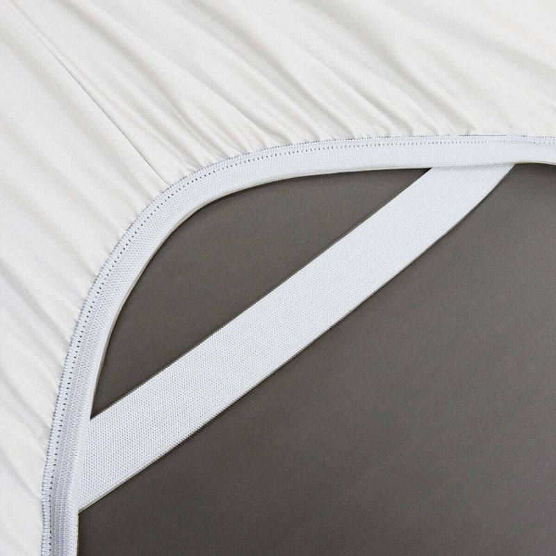 Egyptian Linens Extra Deep Pockets (22 inches) Heavyweight 1000 Thread Count Sheet Set King Linen