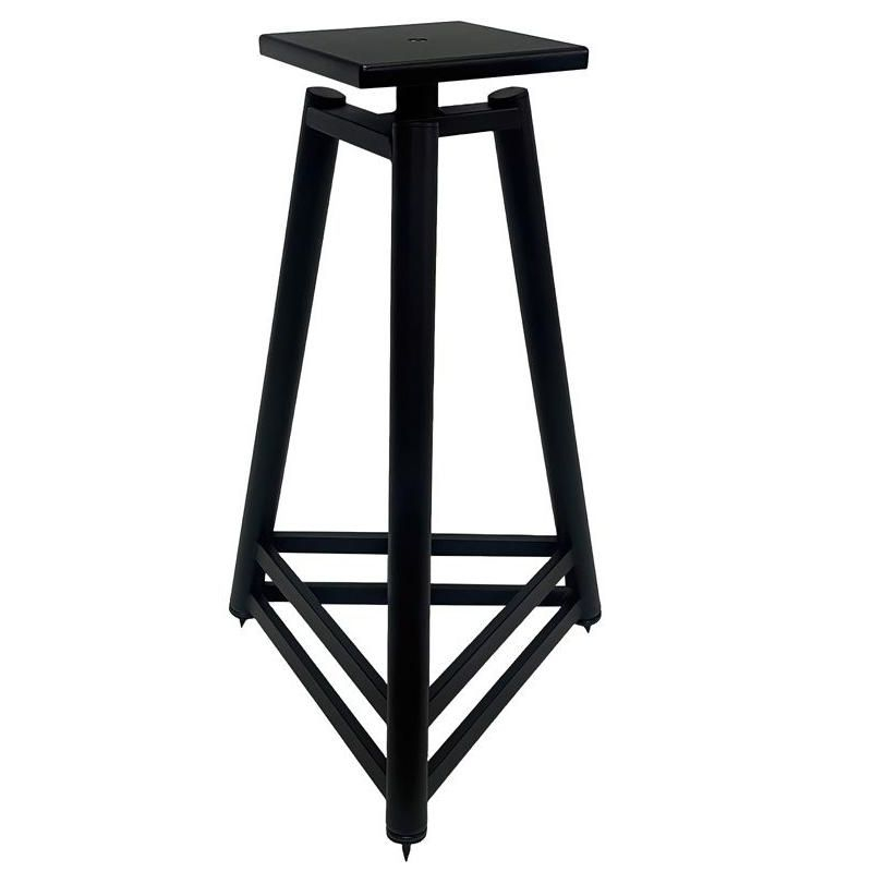 Monolith by Monoprice Easel Style Speaker Stand, 28in (Each)
