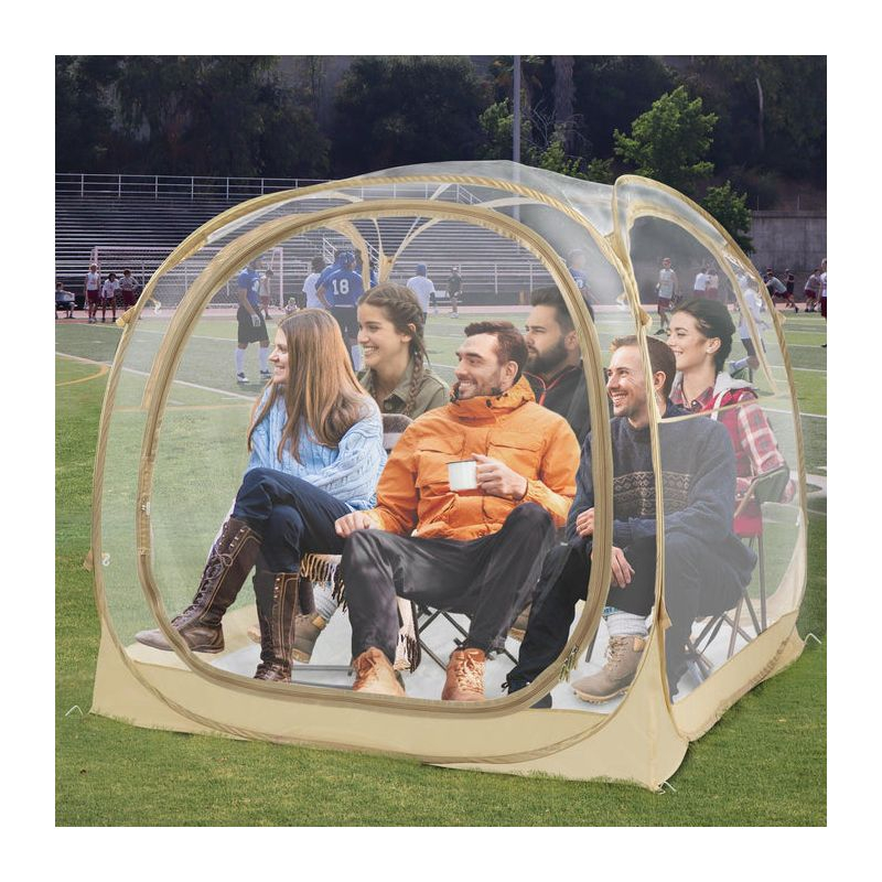 Alvantor Pet Swimming Pool Bathing Tub Portable XL