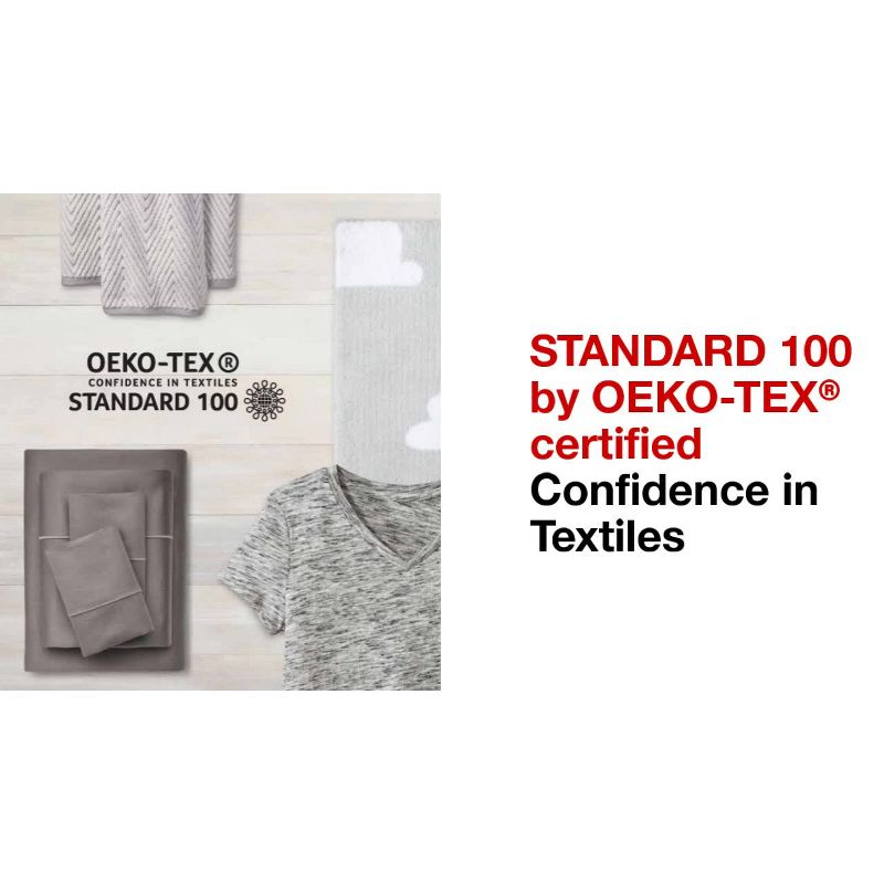 6pc Osaka Towel Set White - Cassadecor