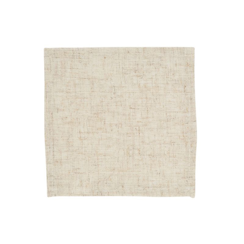 Saro Toscana Piece Coaster (Set of 12)