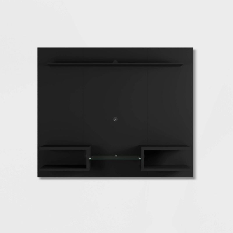 50" Plaza Floating Entertainment Center - Manhattan Comfort