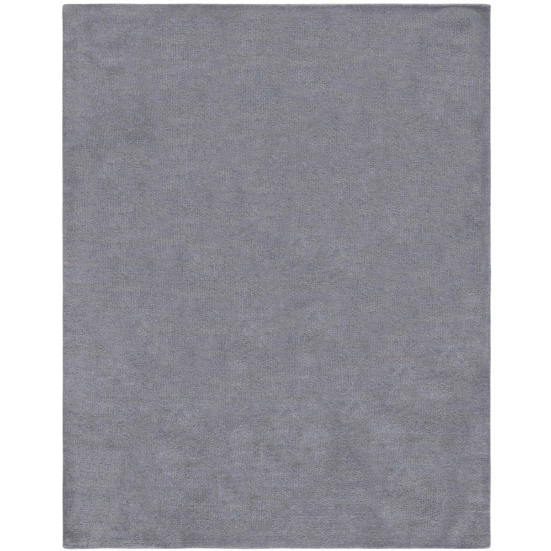 Himalaya HIM610 Handmade Area Rug - 11'x15' - Grey - Safavieh