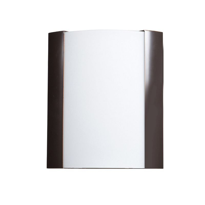Access Lighting West End 1 - Light Wall Light in  Bronze