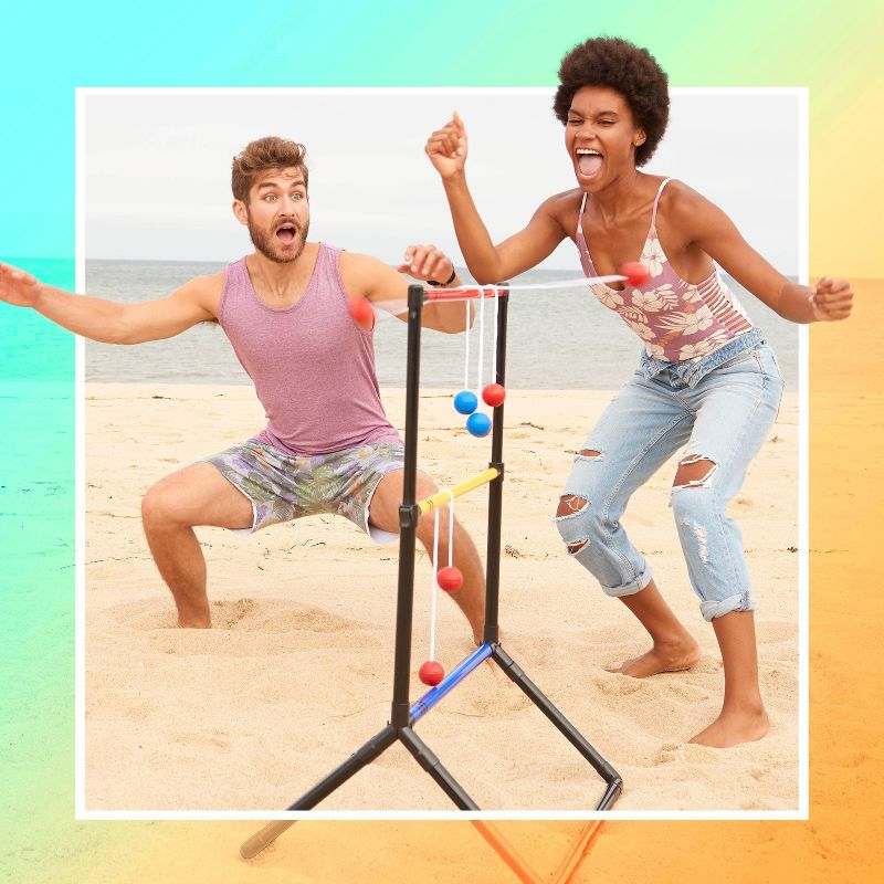 Franklin Sports Replacement Bolas Ladder Ball