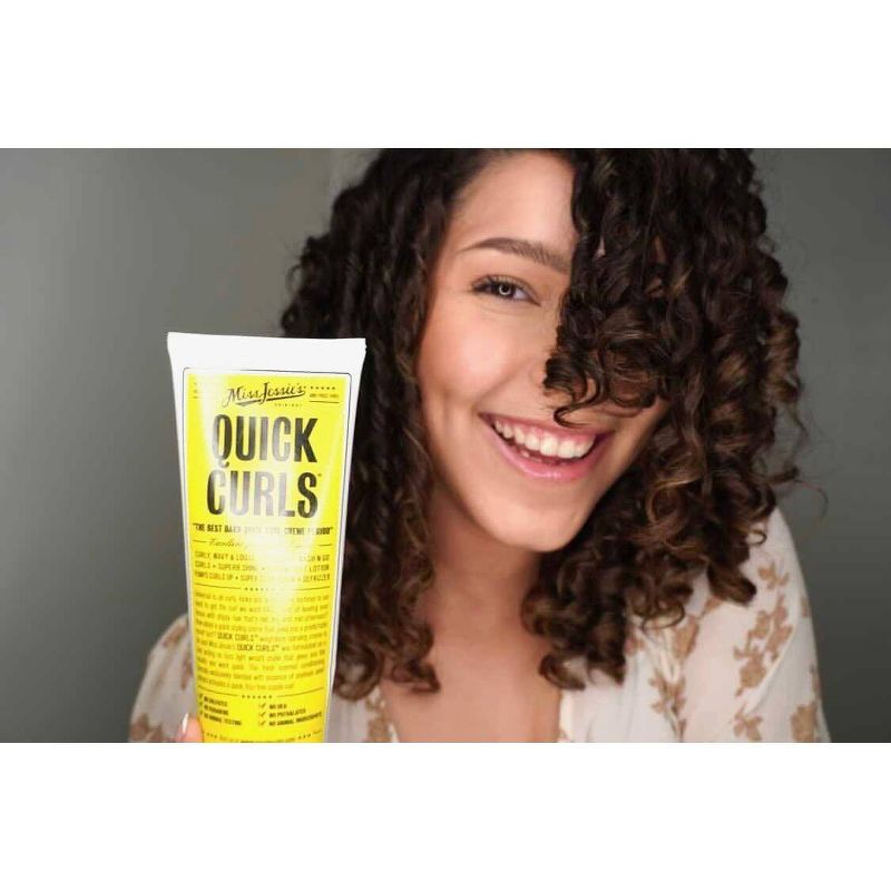 Miss Jessie's Quick Curls - 8.5 fl oz