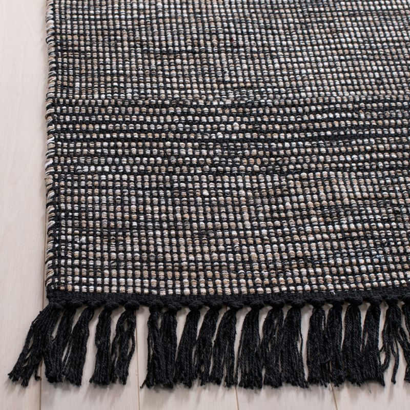 Montauk MTK620 Hand Woven Area Rug - Beige/Ivory - 8'x10' - Safavieh.