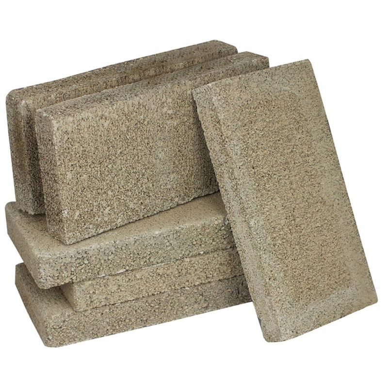 US Stove Company Fire Brick | Wayfair