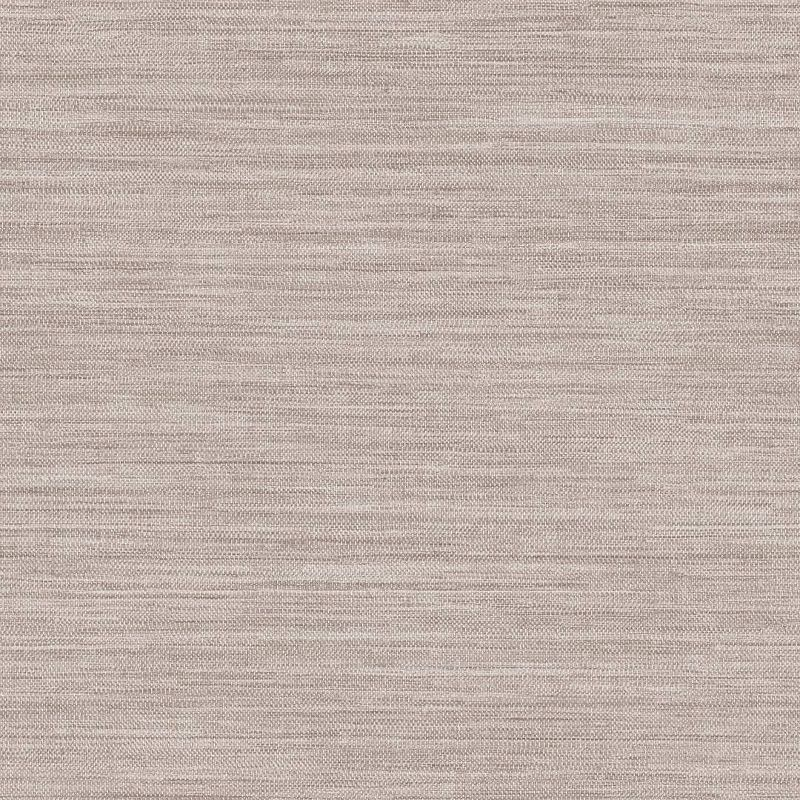 Tempaper & Co. Faux Horizontal Grasscloth Removable Peel and Stick Wallpaper, Textured Pewter, 56 sq. ft.: Vinyl, Prepasted